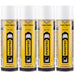 Innotec Body Finish - Beige (7034), 4er-Set, Artikelnummer 1305-1