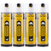 Innotec Body Finish - Grau (7042), 4er-Set, Artikelnummer 1305-2