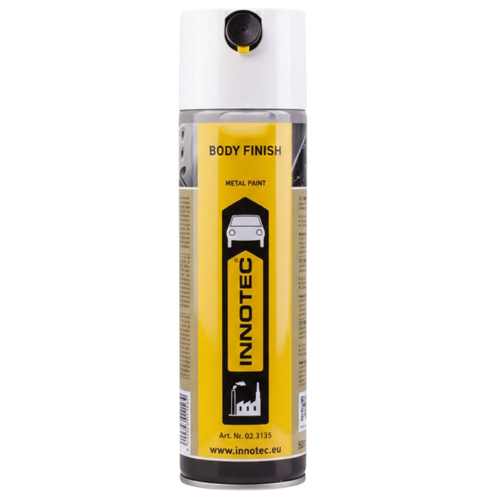 Innotec Body Finish - Graphitblau (7021), 1 Stück, Artikelnummer 1305-4