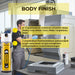 Innotec Body Finish – 1K-Grundierlack – Produktvorteil und Anwendung 4