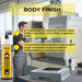Innotec Body Finish – 1K-Grundierlack – Produktvorteil und Anwendung 5