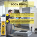 Innotec Body Finish – 1K-Grundierlack – Produktvorteil und Anwendung 6