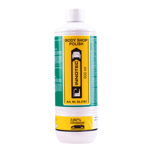 Innotec Body Shop Polish, 1 Stück, Artikelnummer 1322