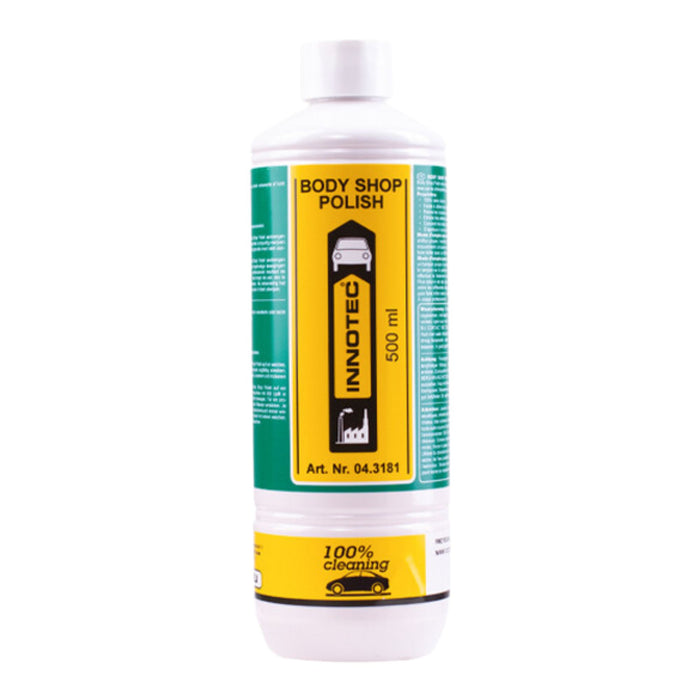 Innotec Body Shop Polish, 1 Stück, Artikelnummer 1322