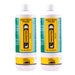 Innotec Body Shop Polish, 2er-Set, Artikelnummer 1322