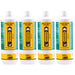 Innotec Body Shop Polish, 4er-Set, Artikelnummer 1322
