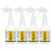 Innotec Calcium Clean, 4er-Set, Artikelnummer 1281