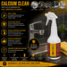 Innotec Calcium Clean – Kalk- und Flugrostentferner – Produktvorteil und Anwendung 1
