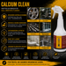 Innotec Calcium Clean – Kalk- und Flugrostentferner – Produktvorteil und Anwendung 2