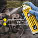 Innotec Ceramic Grease Spray – Druckbeständiges Keramikfett – Produktvorteil und Anwendung 5