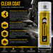 Innotec Clear Coat – Kristallklarer Decklack – Produktvorteil und Anwendung 3