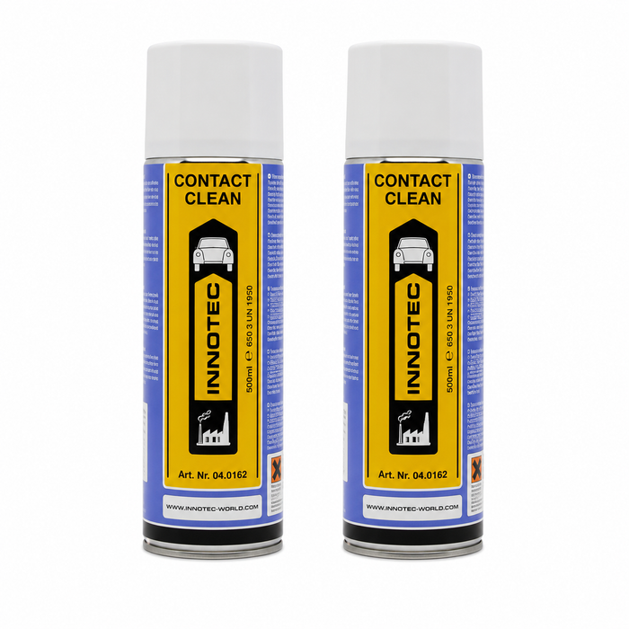 Innotec Contact Clean, 2er-Set, Artikelnummer 103