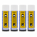 Innotec Contact Clean, 4er-Set, Artikelnummer 103