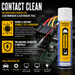 Innotec Contact Clean – Elektronikreiniger – Produktvorteil und Anwendung 5