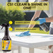 Innotec CS1 Clean & Shine in One – Reinigung & Glanz – Produktvorteil und Anwendung 3