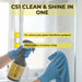 Innotec CS1 Clean & Shine in One – Reinigung & Glanz – Produktvorteil und Anwendung 5