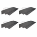 Innotec dB Killer - 50 cm lang x 22,5 cm breit  x 8 mm stark, 4er-Set, Artikelnummer 1723-08