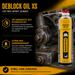 Innotec Deblock Oil XS – Extrem-Rostlöser – Produktvorteil und Anwendung 1