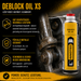 Innotec Deblock Oil XS – Extrem-Rostlöser – Produktvorteil und Anwendung 5