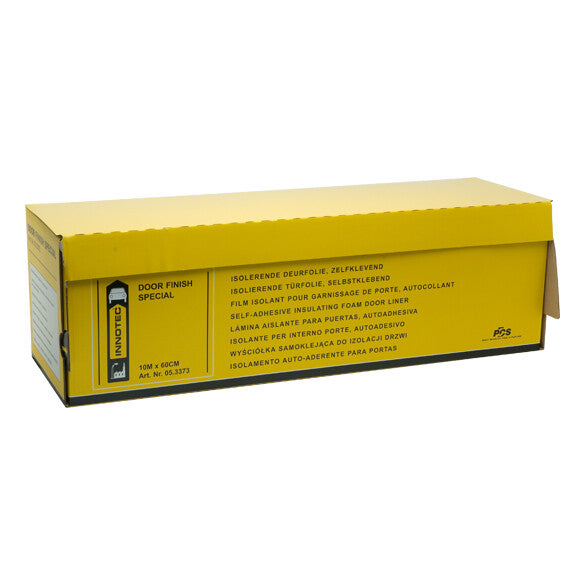 Innotec Door Finish Special - Weiß, 1 Stück, Artikelnummer 1721
