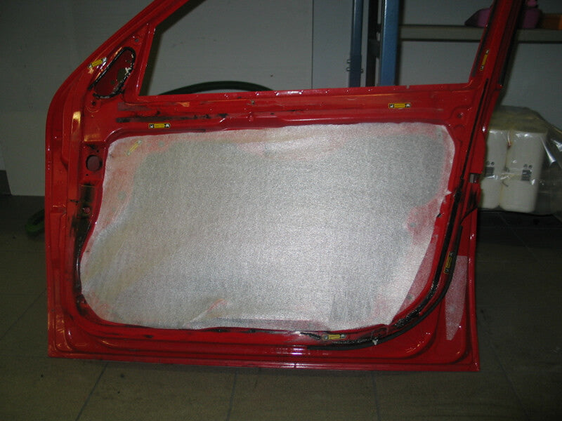 Innotec Door Finish Special Anwendung und Details 1