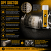 Innotec DPF Doctor – Dieselpartikelfilter-Doktor – Produktvorteil und Anwendung 1