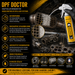 Innotec DPF Doctor – Dieselpartikelfilter-Doktor – Produktvorteil und Anwendung 2