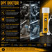 Innotec DPF Doctor – Dieselpartikelfilter-Doktor – Produktvorteil und Anwendung 5