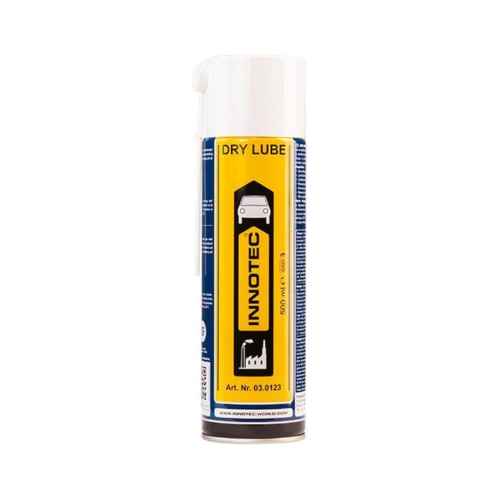Innotec Dry Lube, 1 Stück, Artikelnummer 1006