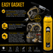 Innotec Easy Gasket – Motordichtmasse – Produktvorteil und Anwendung 2
