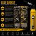 Innotec Easy Gasket – Motordichtmasse – Produktvorteil und Anwendung 4