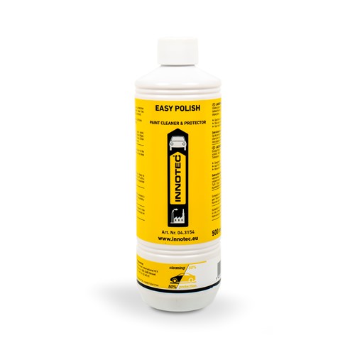 Innotec Easy Polish, 1 Stück, Artikelnummer 132