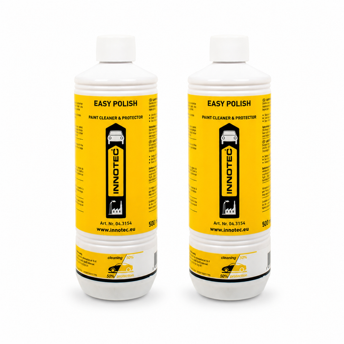 Innotec Easy Polish, 2er-Set, Artikelnummer 132