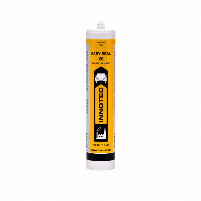 Innotec Easy Seal XS - Transparent (6090), 1 Stück, Artikelnummer 1381