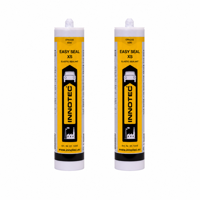 Innotec Easy Seal XS - Transparent (6090), 2er-Set, Artikelnummer 1381