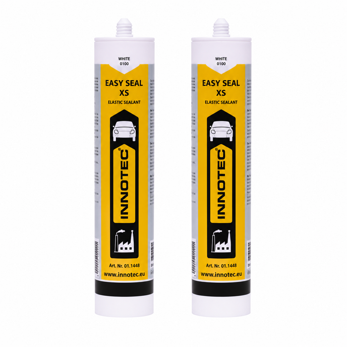 Innotec Easy Seal XS - Weiß (0100), 2er-Set, Artikelnummer 1382
