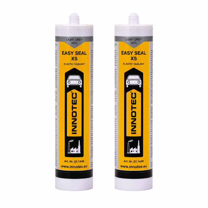 Innotec Easy Seal XS - Hellgrau (0070), 2er-Set, Artikelnummer 1384