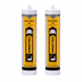 Innotec Easy Seal XS - Hellgrau (0070), 2er-Set, Artikelnummer 1384