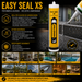 Innotec Easy Seal XS – Premium Silikondichtmasse – Produktvorteil und Anwendung 4