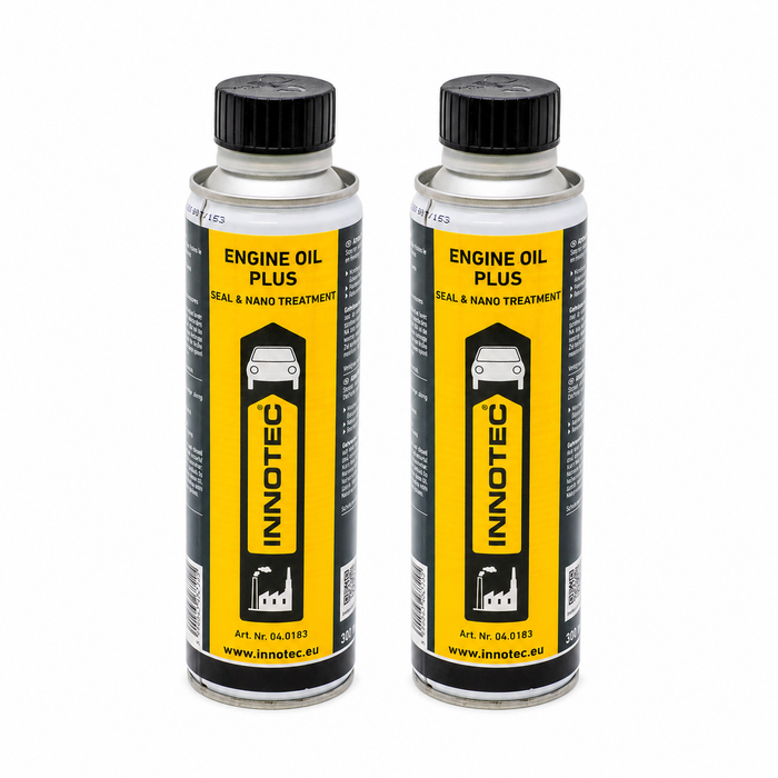 Innotec Engine Oil Plus, 2er-Set, Artikelnummer 1209