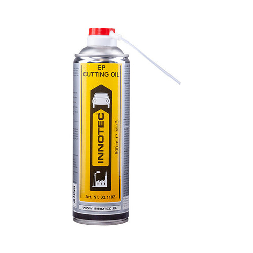 Innotec EP Cutting Oil – Bohr- und Schneideöl