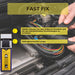 Innotec Fast Fix – Kabelschutzschlauch – Produktvorteil und Anwendung 1