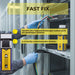 Innotec Fast Fix – Kabelschutzschlauch – Produktvorteil und Anwendung 2