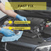 Innotec Fast Fix – Kabelschutzschlauch – Produktvorteil und Anwendung 5