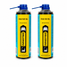 Innotec Fine-Tef Oil, 2er-Set, Artikelnummer 1003