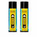 Innotec Foam Glass Clean Plus, 2er-Set, Artikelnummer 1220-00