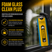 Innotec Foam Glass Clean Plus – Lebensmitteltauglicher Glasreiniger – Produktvorteil und Anwendung 5