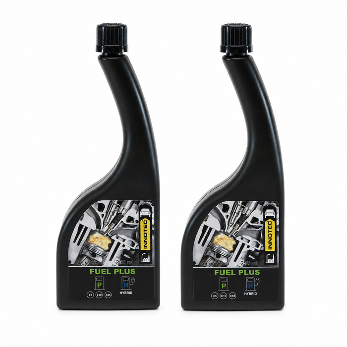 Innotec Fuel Plus, 2er-Set, Artikelnummer 1204