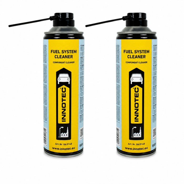 Innotec Fuel System Cleaner, 2er-Set, Artikelnummer 1200