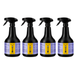 Innotec Graffiti Remover, 4er-Set, Artikelnummer 1277